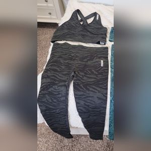 Gymshark ADAPT set